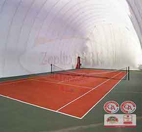 Air Dome - Inflatable Dome